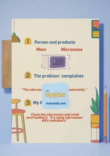 Unit 9: complaints complaints