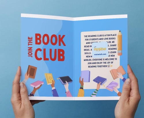 What’s school like-١م