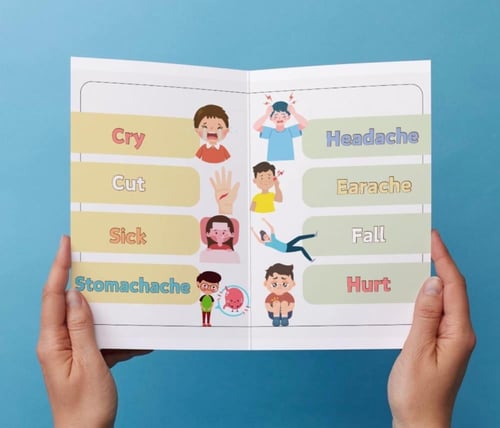 House accidentsمطوية