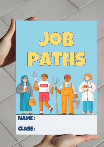 Job paths-5