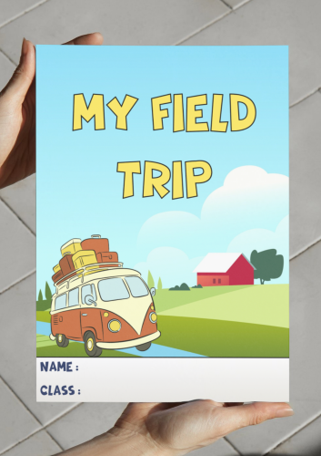 My field trip -5