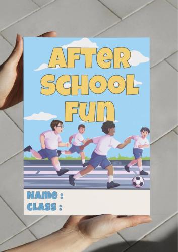 After school fun-4