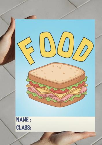Food—1.