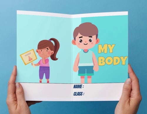 مطوية-My body - 1