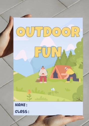 Outdoor fun-4