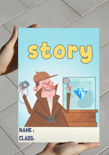 Story- صفحة 68
