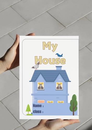 My house-1