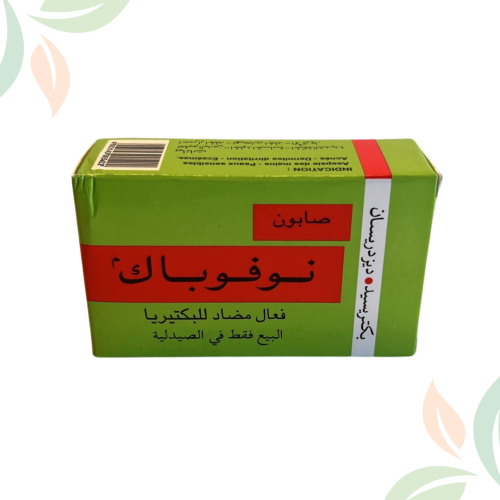 صابونة نوفوباك