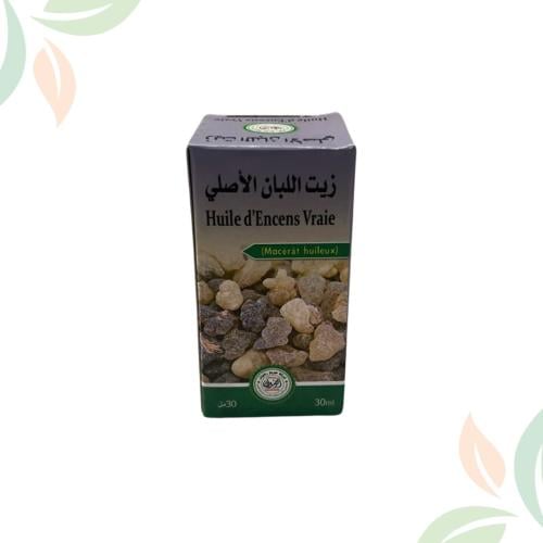 زيت لبان الذكر