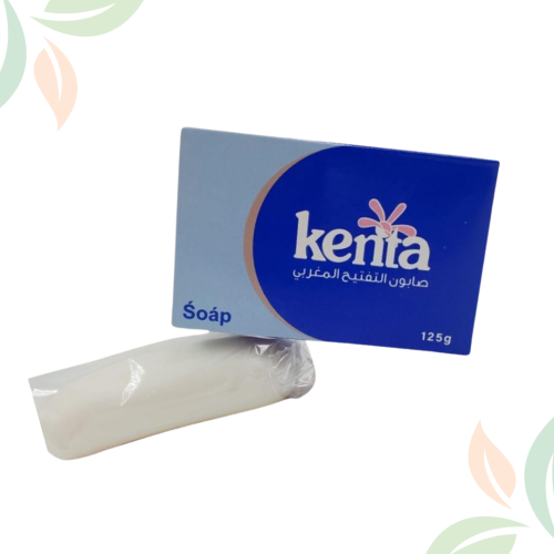 صابونة كينتا للتفتيح