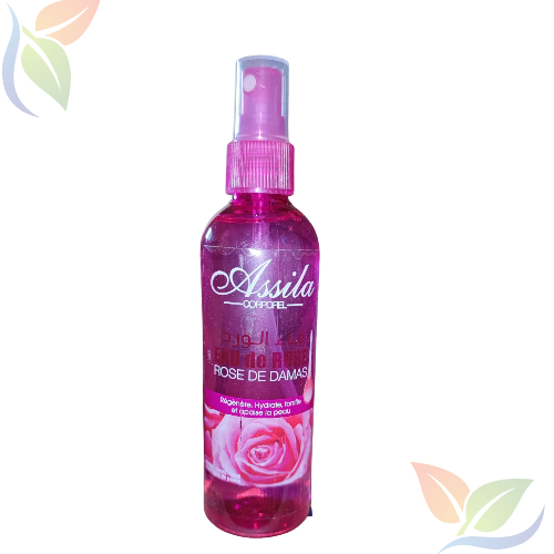 ماء الورد المغربي