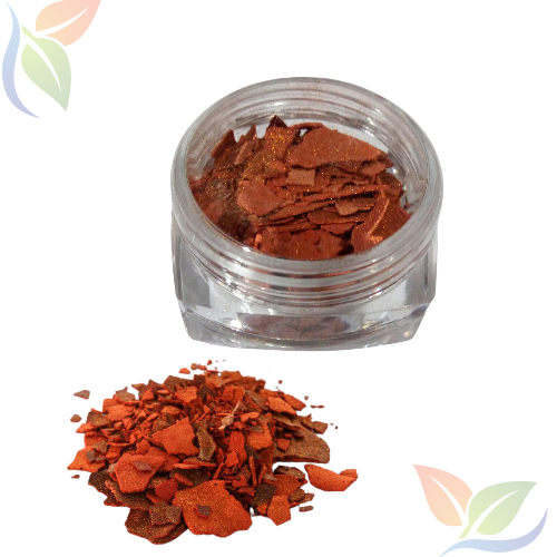 العكر الفاسي قشور