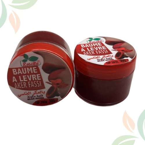 مورد شفاه بالعكر الفاسي