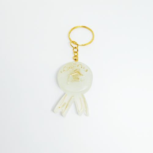 ميدالية شارة التخرج