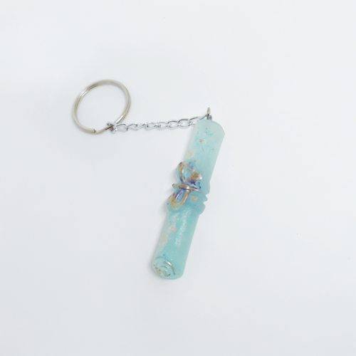 ميدالية شهادة النجاح