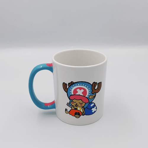 كوب Tony Tonyمن أنمي One piece