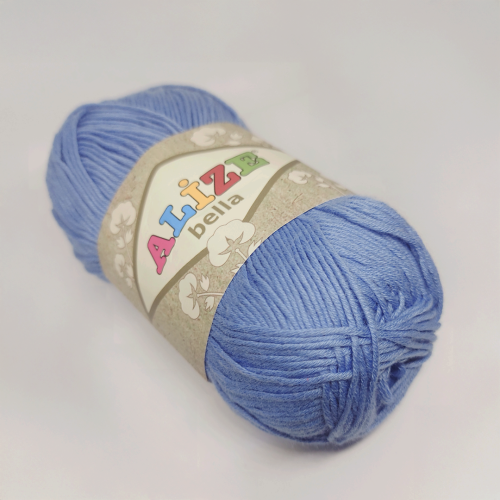 خيط اليزا بيلا (بيبي بلو)