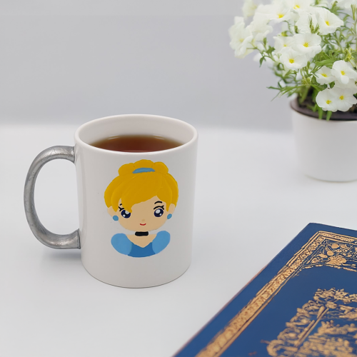 كوب Cinderella