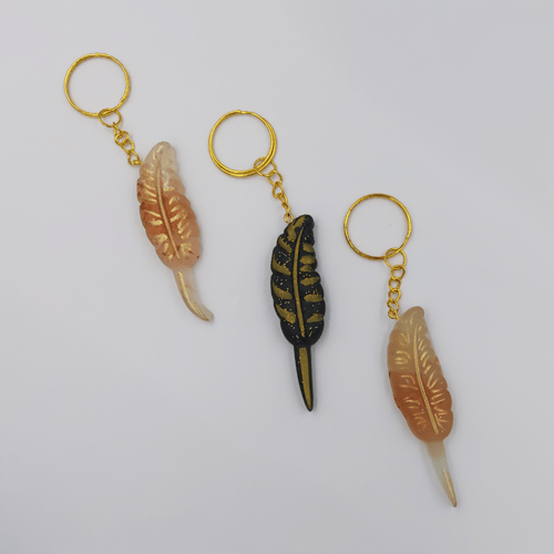 ميدالية الريشة