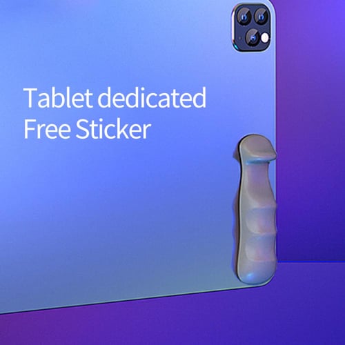 PLEXTONE GP50 | مسكة ألعاب للآيباد بتصميم مريح