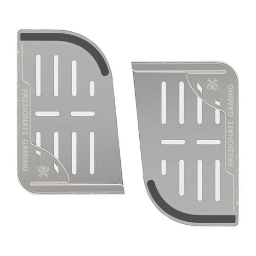 Z25 | مسكات سيليكون للآيباد بمسكة مريحة وثابتة