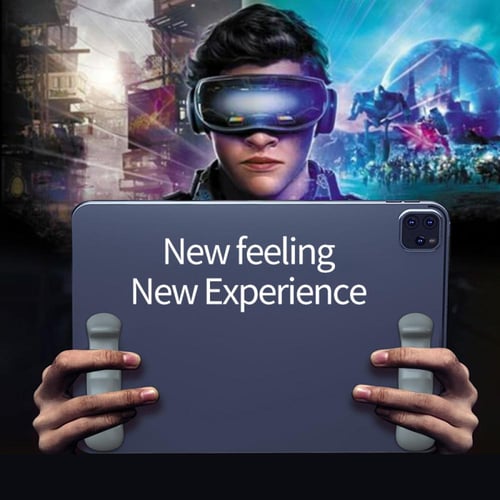 PLEXTONE GP50 | مسكة ألعاب للآيباد بتصميم مريح