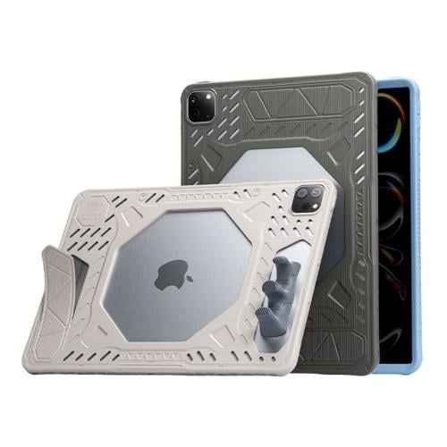 PLEXTONE GP60 III | كفر آيباد برو 11" للألعاب بفتح...