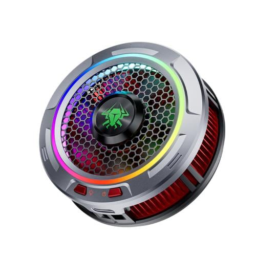 PLEXTONE EX3 Pro | مروحة تبريد 36W مغناطيسية RGB ل...