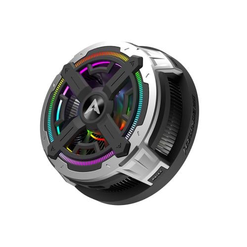 PIVA B2MAX | مروحة تبريد قوية للايباد بقدرة 27W وت...