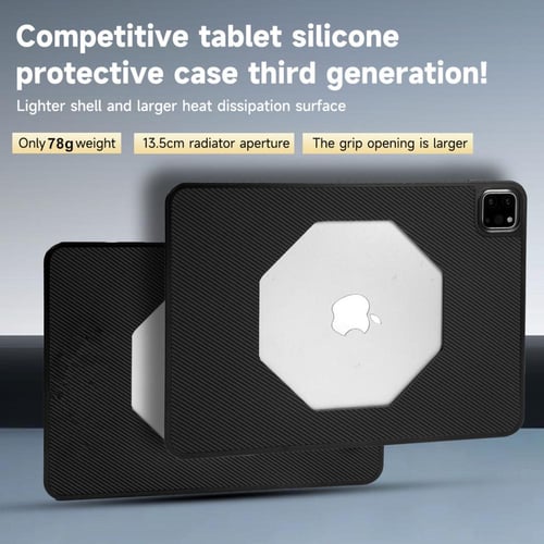 Sarafox P9 | كفر آيباد برو 11 انش خفيف بتصميم خاص...