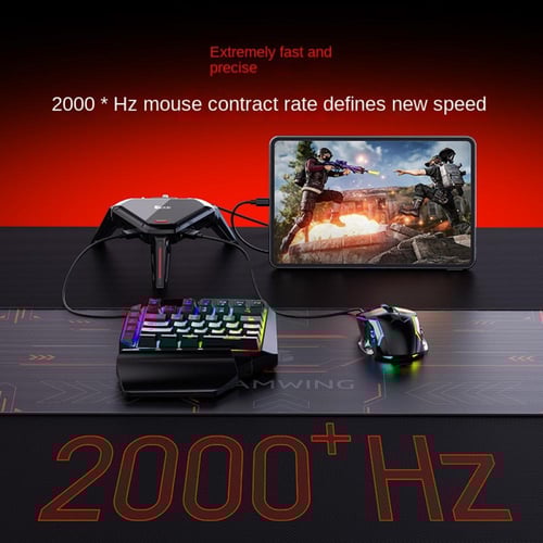 Gamwing Scorpion 2 PRO | قطعة العقرب سكوربيون 2 بر...