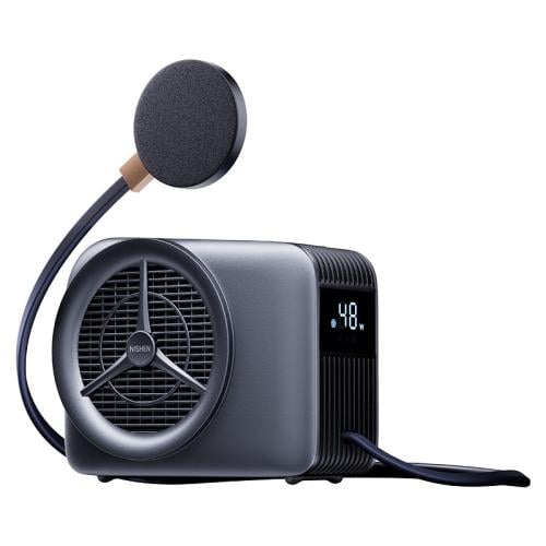 NISHEN 48W | مبرد مائي للايباد والجوال بأداء تبريد...