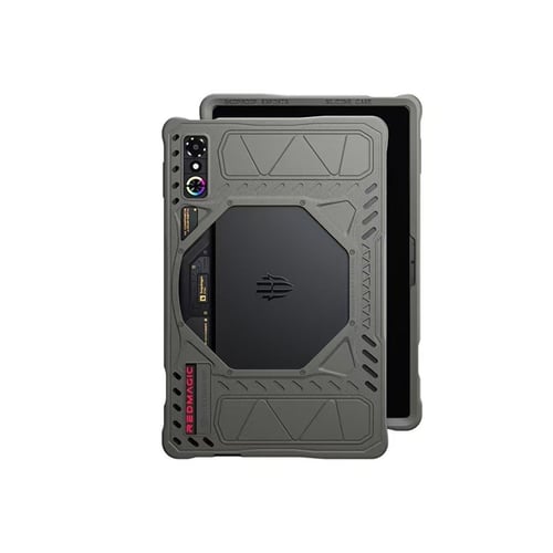 PLEXTONE GP60 Mark III كفر سيليكون ريد ماجيك استرا...