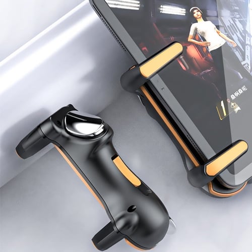 ازرار تحكم ليزر للايباد والتابلت 4 ازرار بخاصية تس...