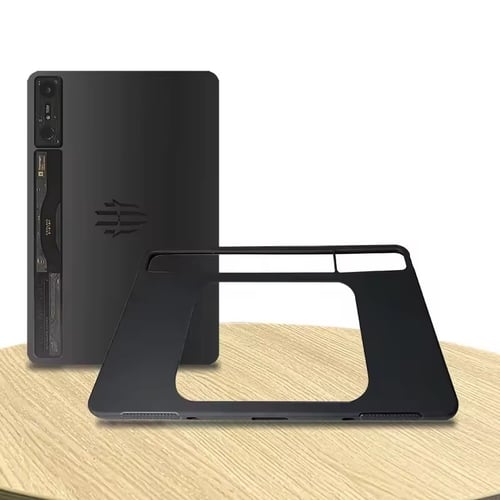 كفر ريد ماجيك نوفا RedMagic Nova 10.9 مرن ومفتوح م...