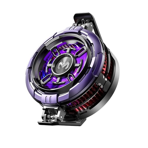 MEMO CX08 PRO مروحة تبريد للجوال من ميمو