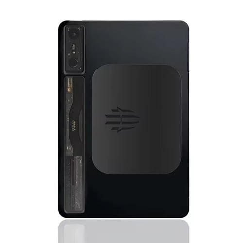 كفر ريد ماجيك نوفا RedMagic Nova 10.9 مرن ومفتوح م...