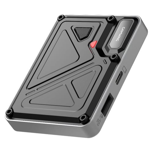 GAMWING Xuanji 2 محول ماوس وكيبورد لـ iPhone وiPad...