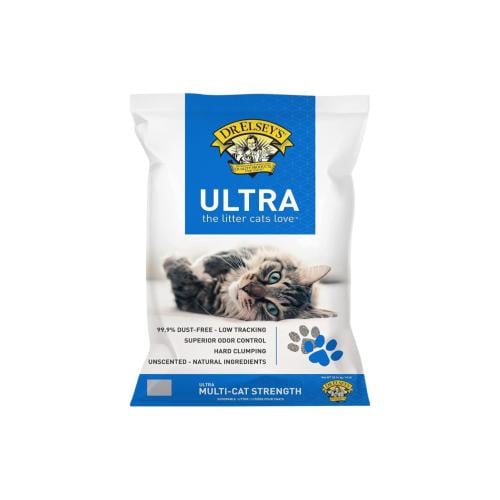 رمل د.ألسيز ألترا أزرق | حجم كبير - 18.14 كجم