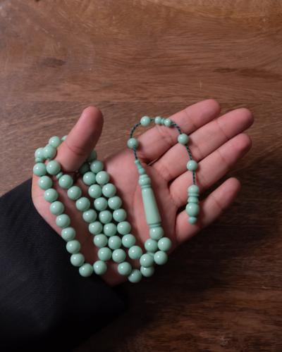 مسباح تمليكة تيفاني