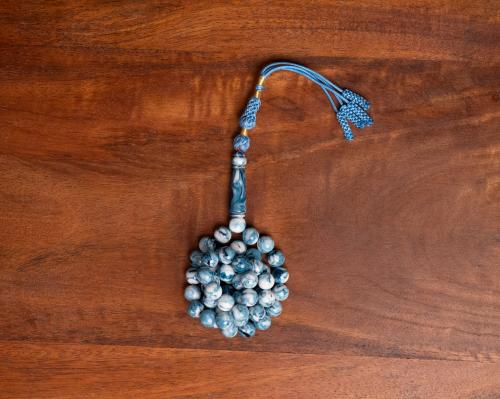 سبحة بكلايت T76