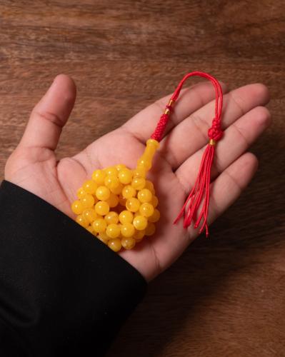 سبحة بكلايت كريكمي كركوشة