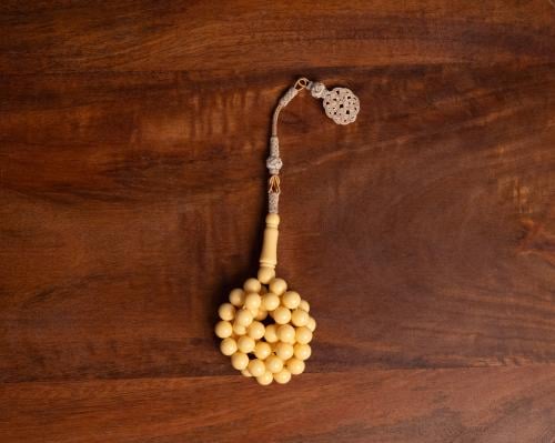 مسباح بكلايت كركمي