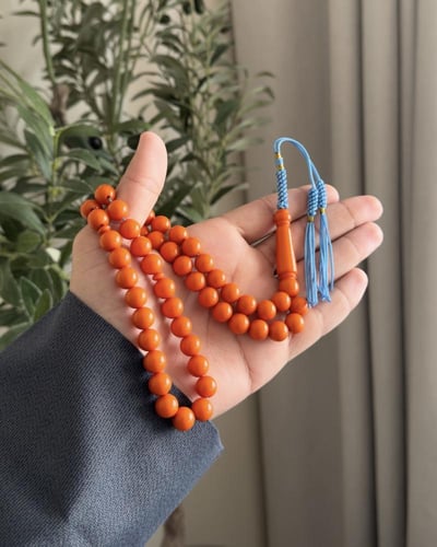 مسباح بكلايت جزري كركوشة