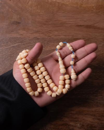 سبحة مستكه T30