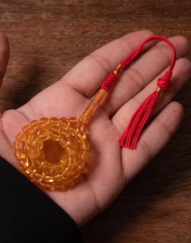 سبحة مستكة المانيه - مميز