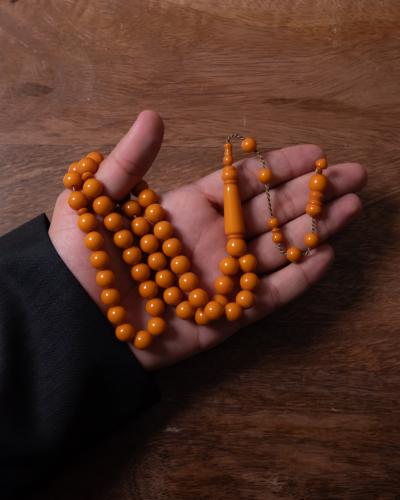 مسباح بكلايت تمليكة جملي