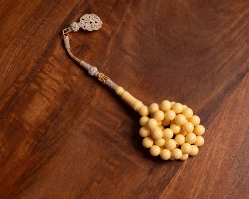 مسباح بكلايت كركمي