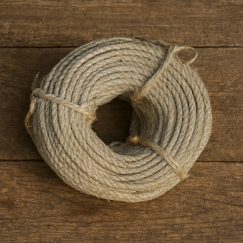 حبال سلب 10 مل 500 يارده