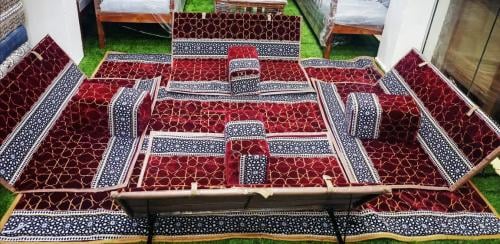 طقم جلسه
